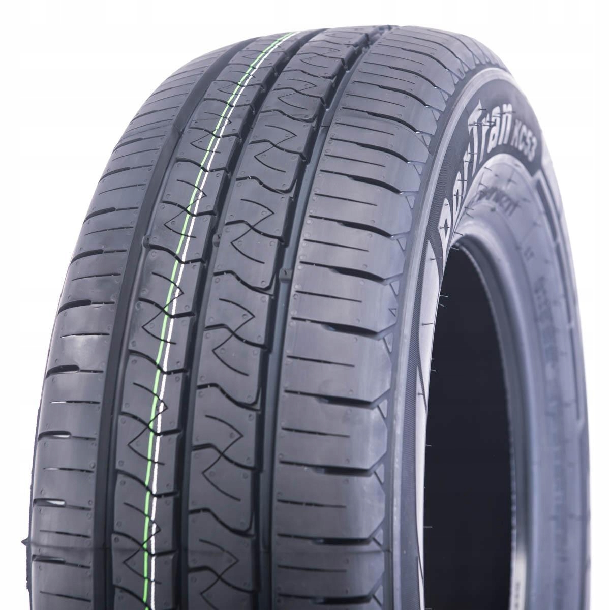 215/65R17C opona KUMHO PorTran KC53 XL 108H